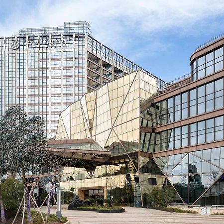 Pullman Wenzhou Hotel Luaran gambar