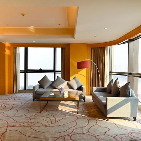 Pullman Wenzhou Hotel Luaran gambar