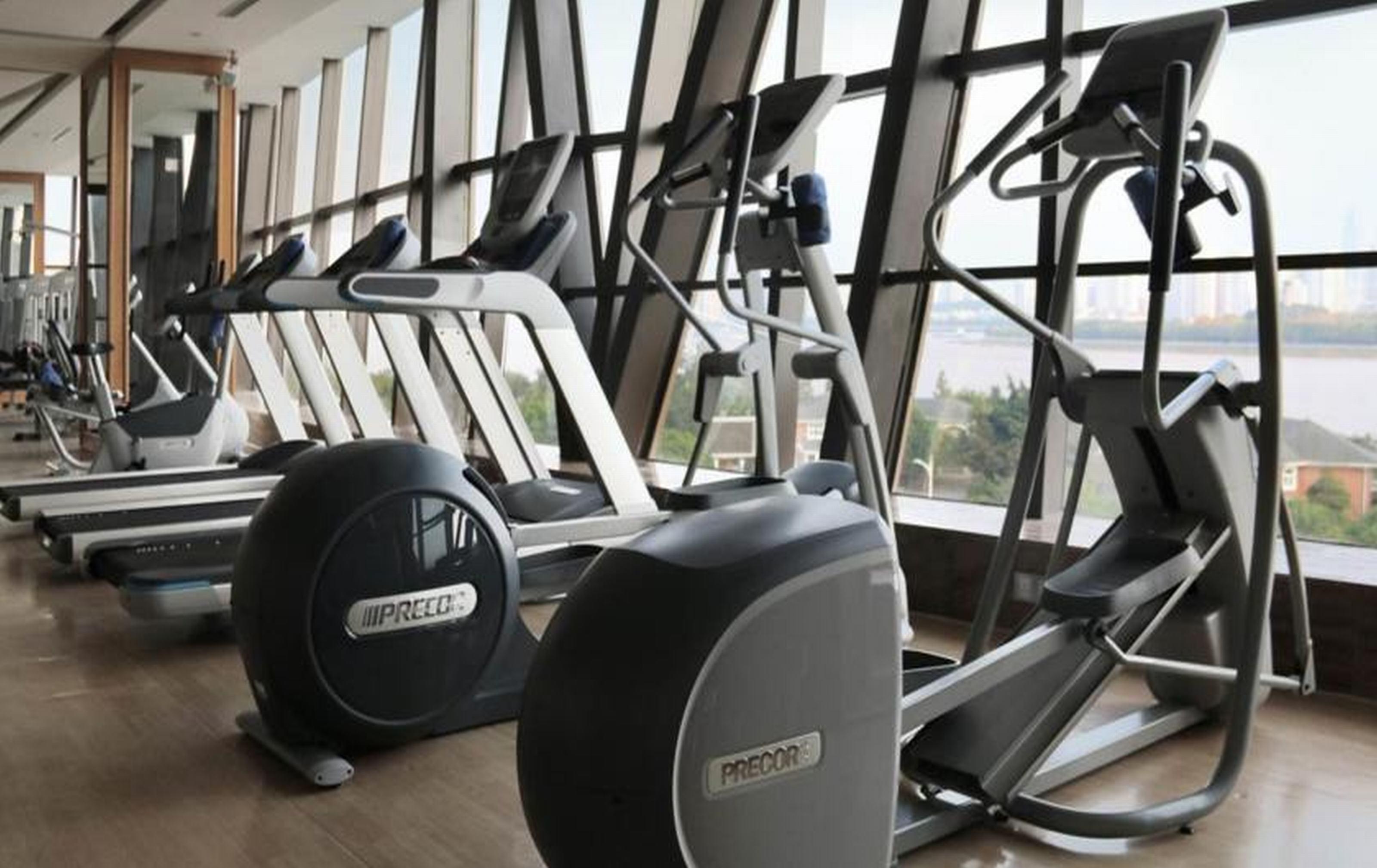 Pullman Wenzhou Hotel Luaran gambar