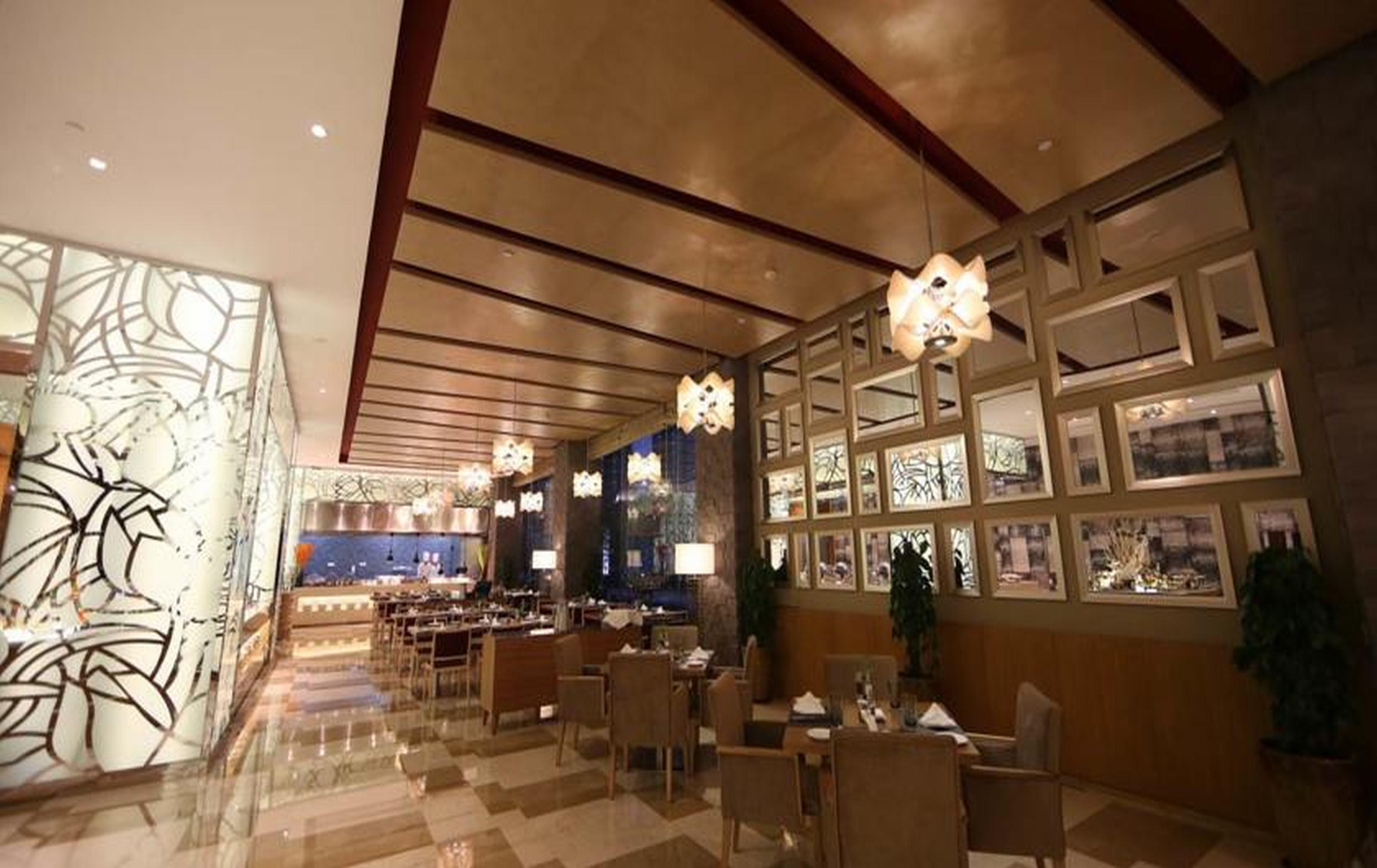 Pullman Wenzhou Hotel Luaran gambar
