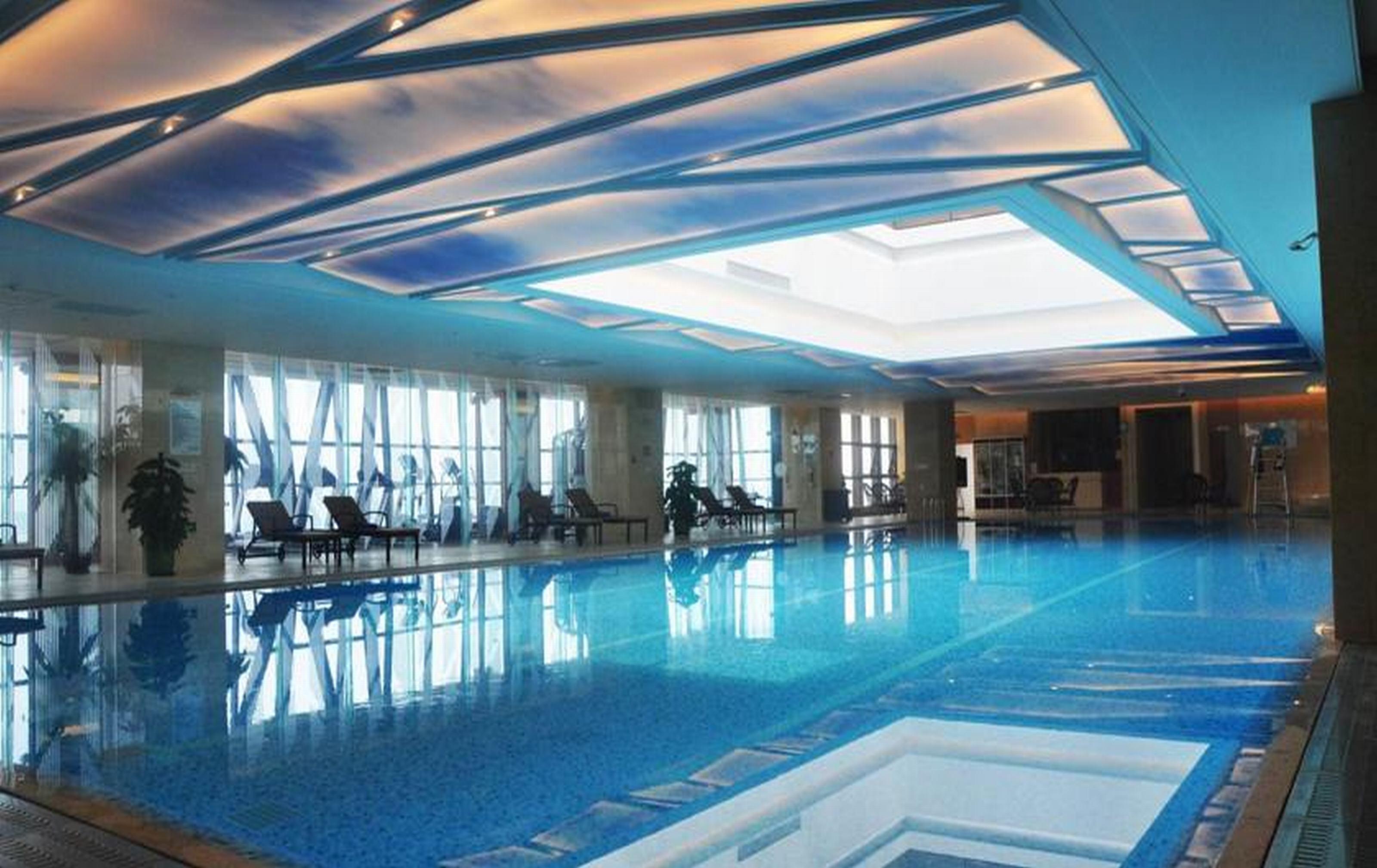 Pullman Wenzhou Hotel Luaran gambar