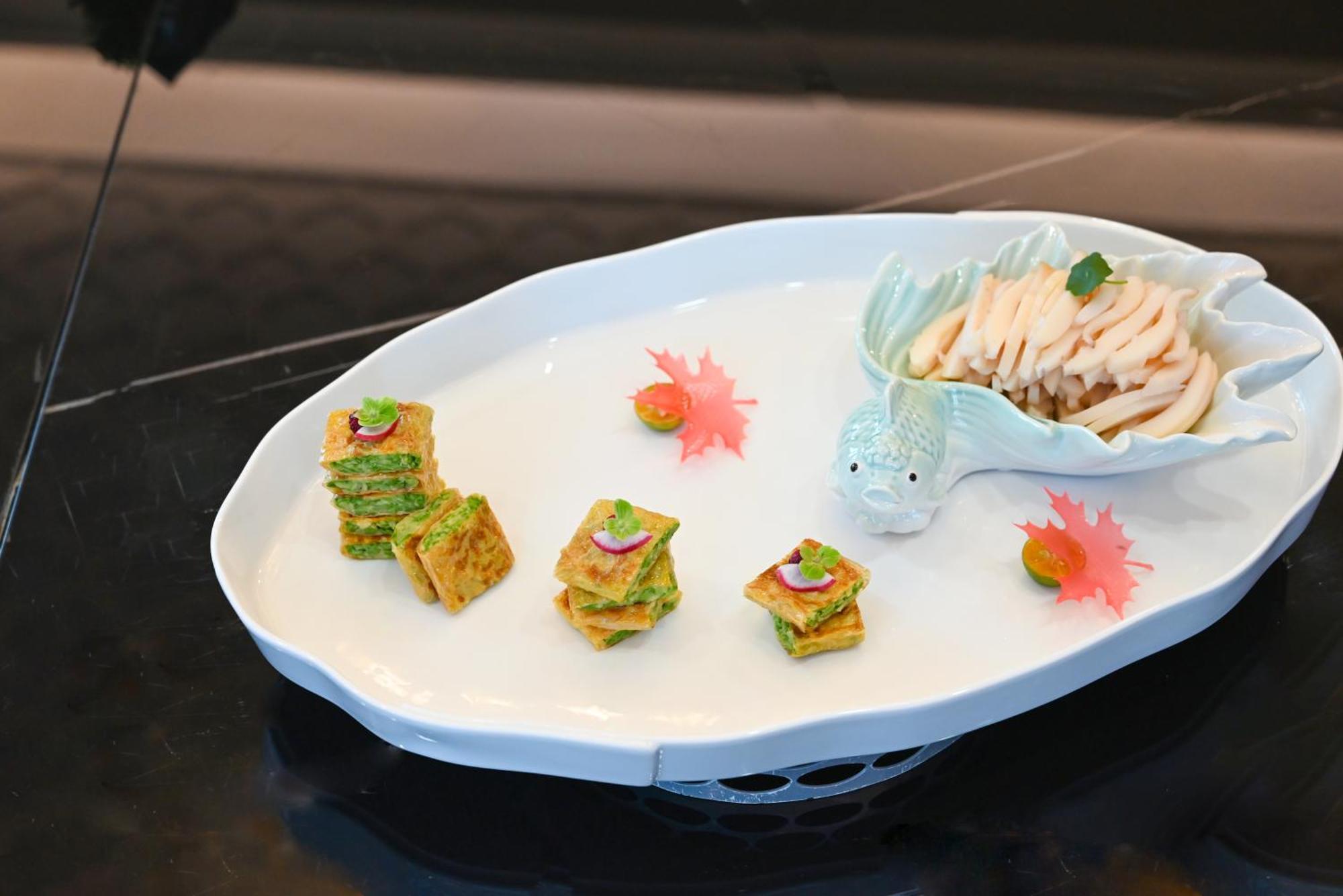 Pullman Wenzhou Hotel Luaran gambar