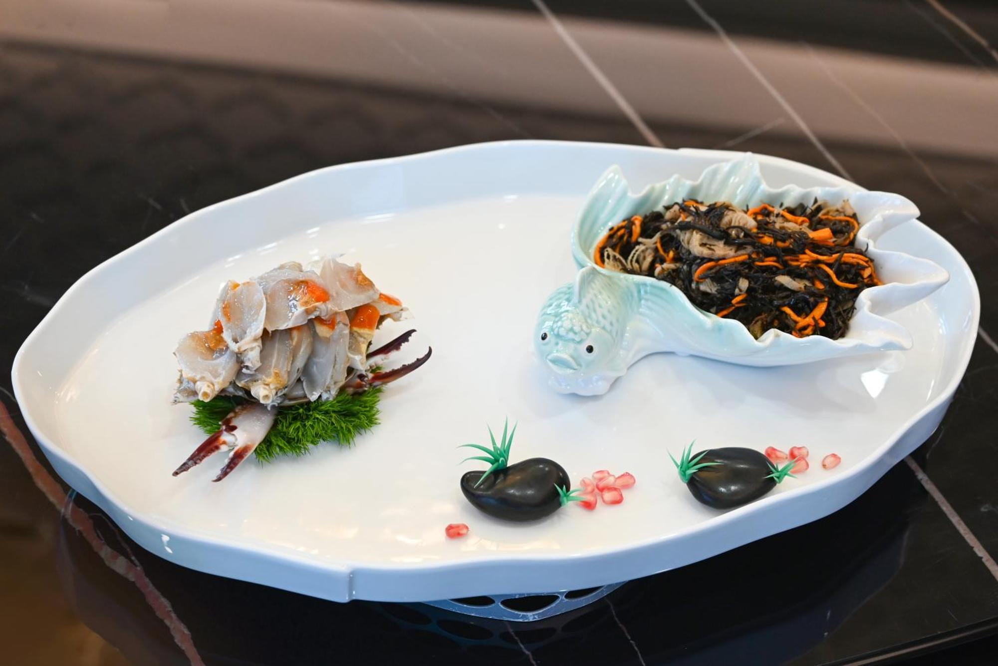 Pullman Wenzhou Hotel Luaran gambar