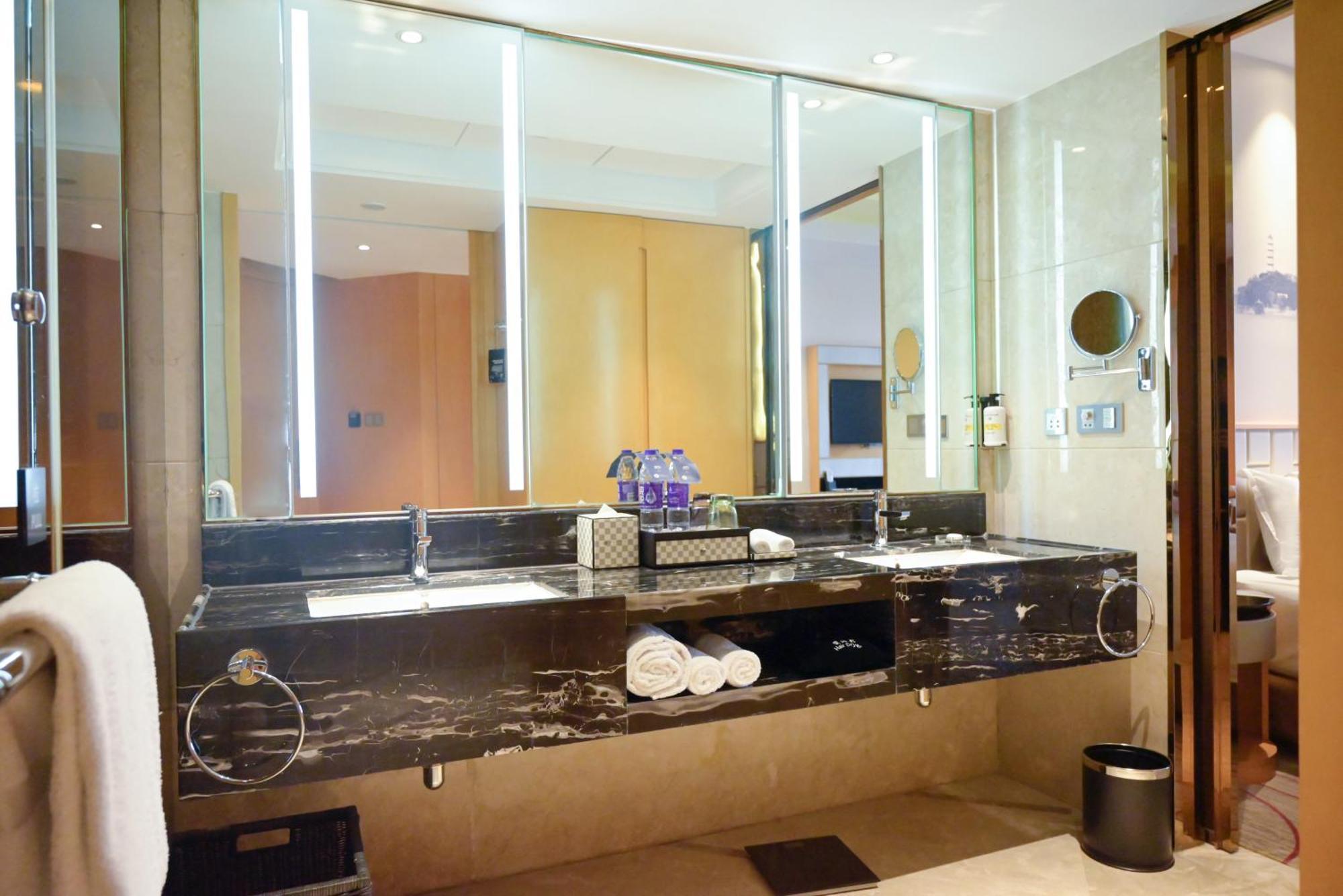 Pullman Wenzhou Hotel Luaran gambar