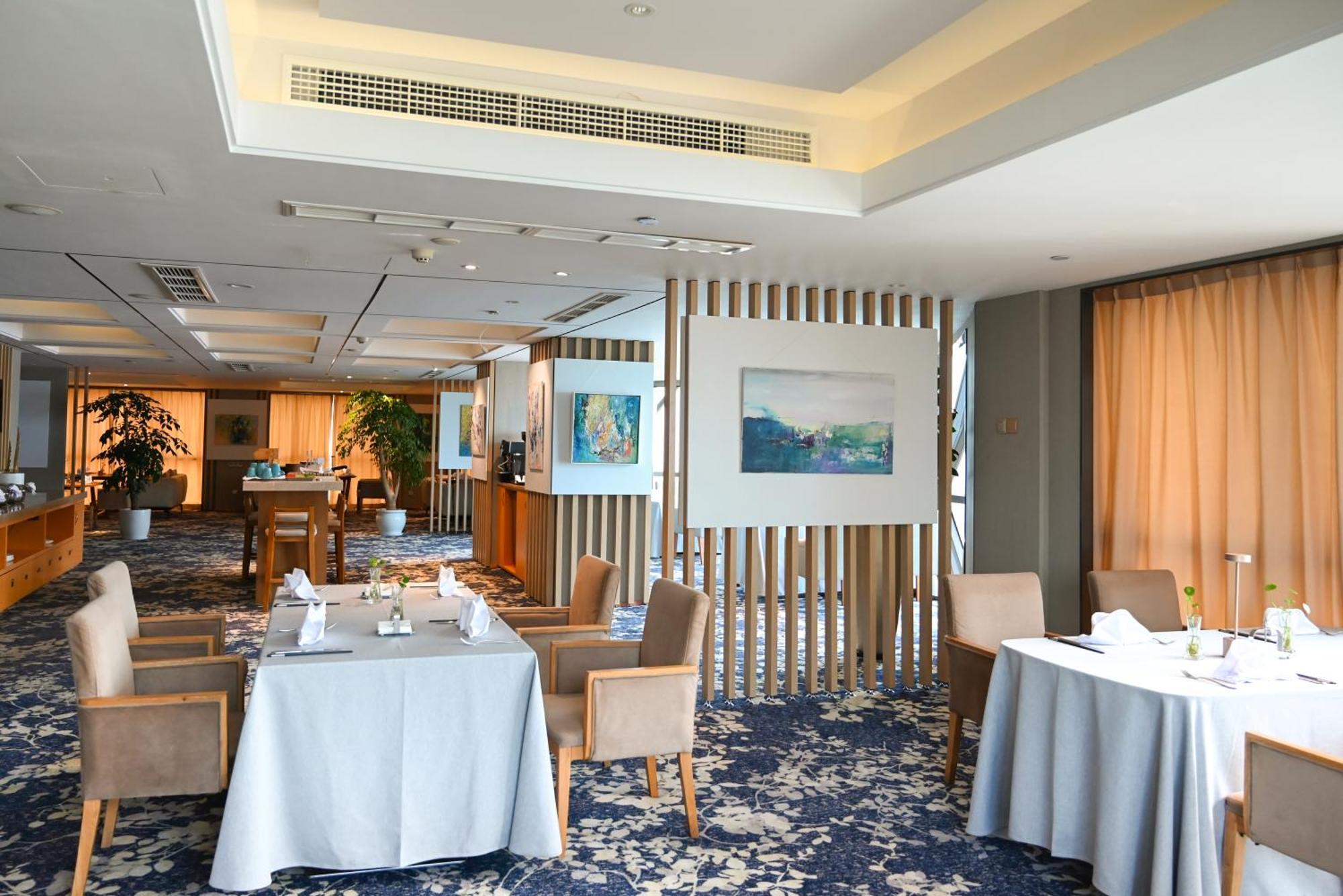 Pullman Wenzhou Hotel Luaran gambar