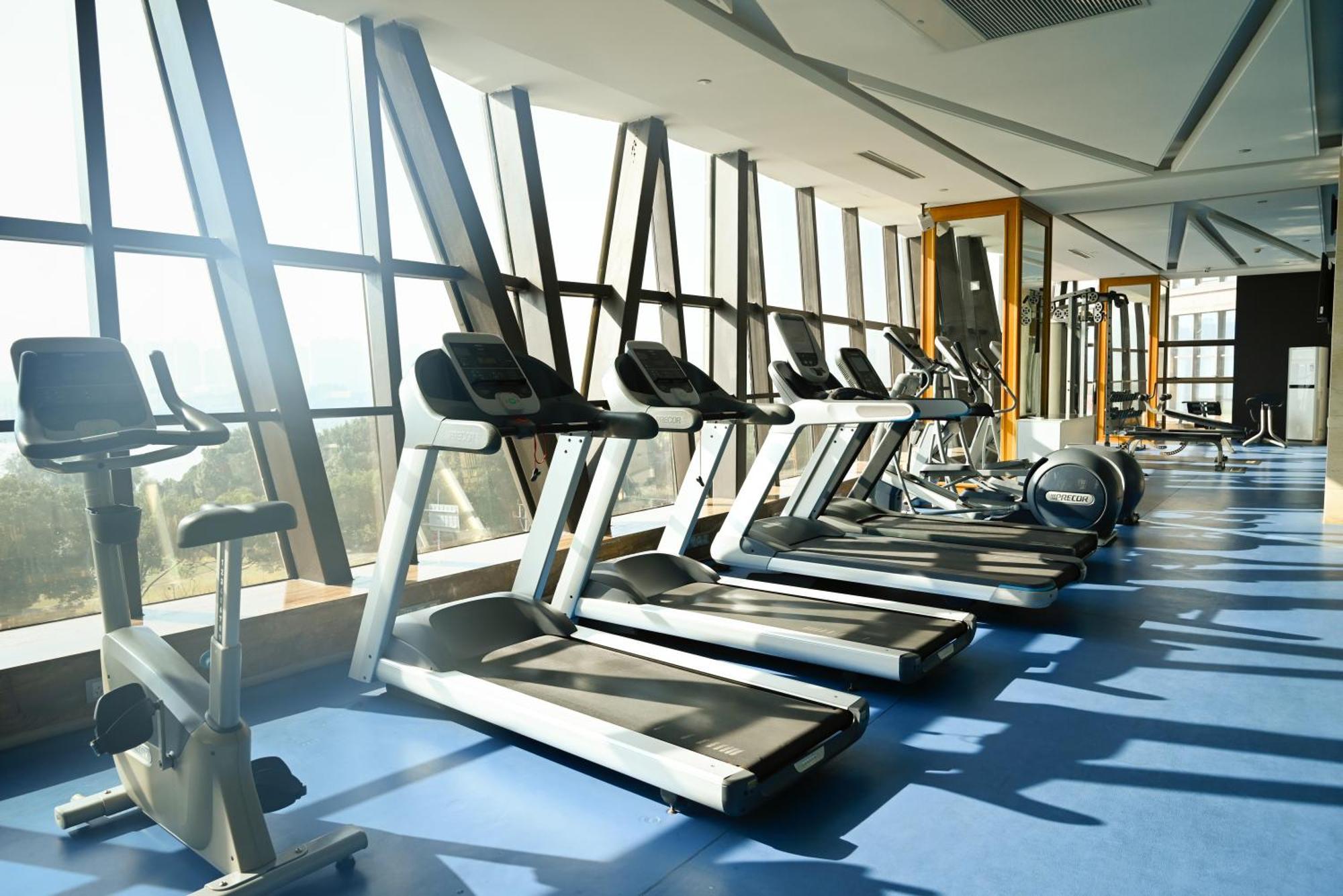 Pullman Wenzhou Hotel Luaran gambar