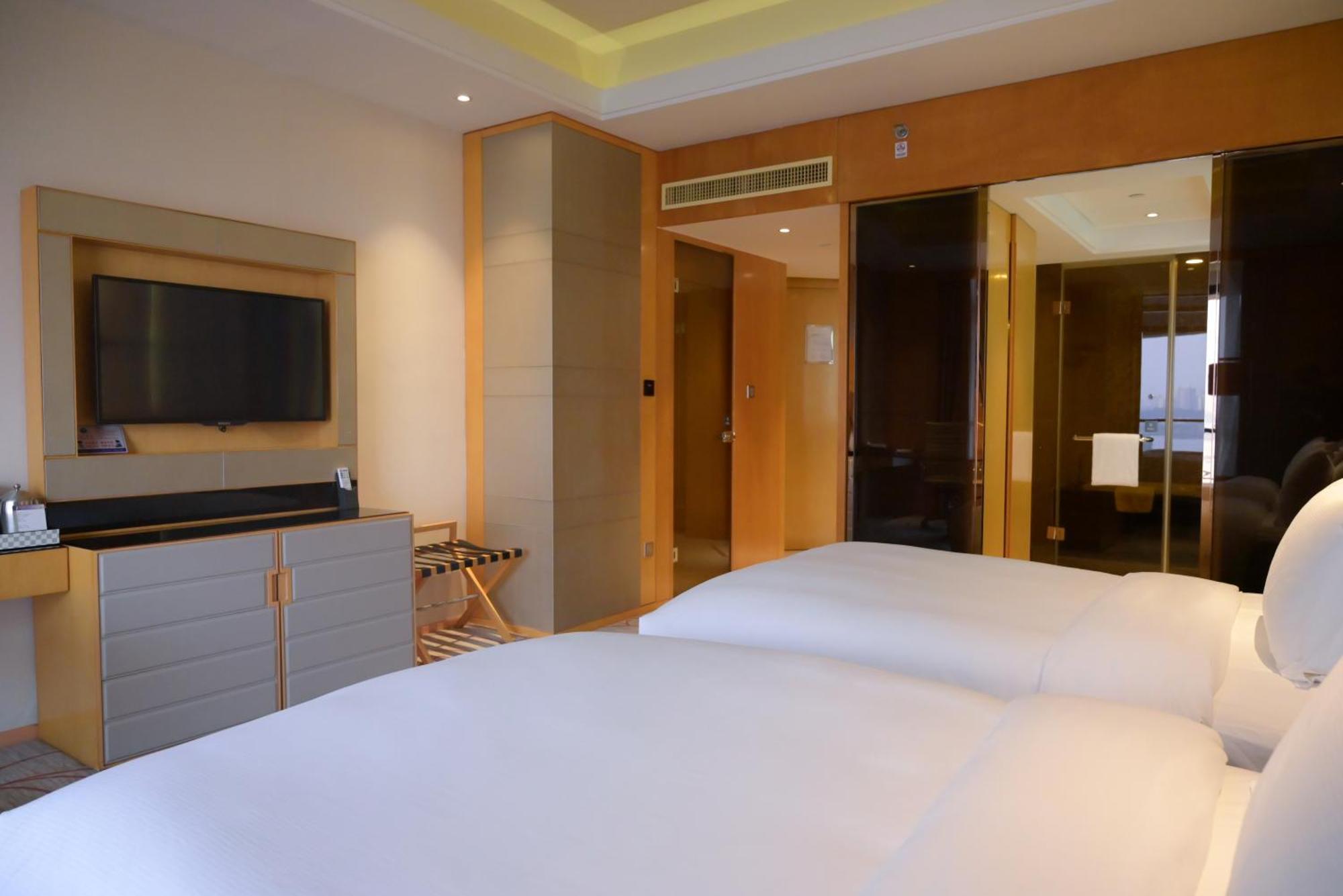 Pullman Wenzhou Hotel Luaran gambar