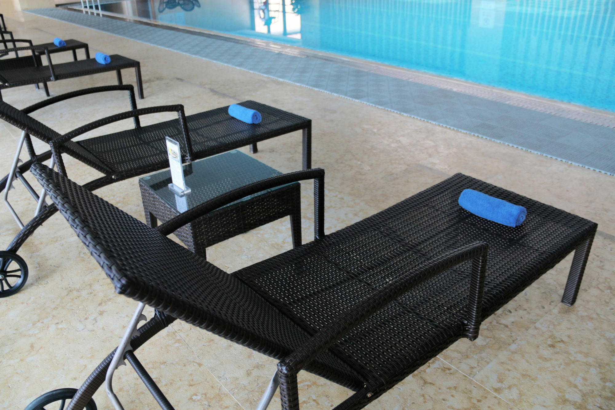 Pullman Wenzhou Hotel Luaran gambar
