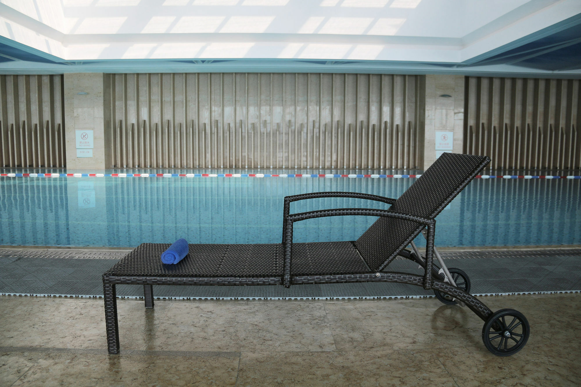 Pullman Wenzhou Hotel Luaran gambar