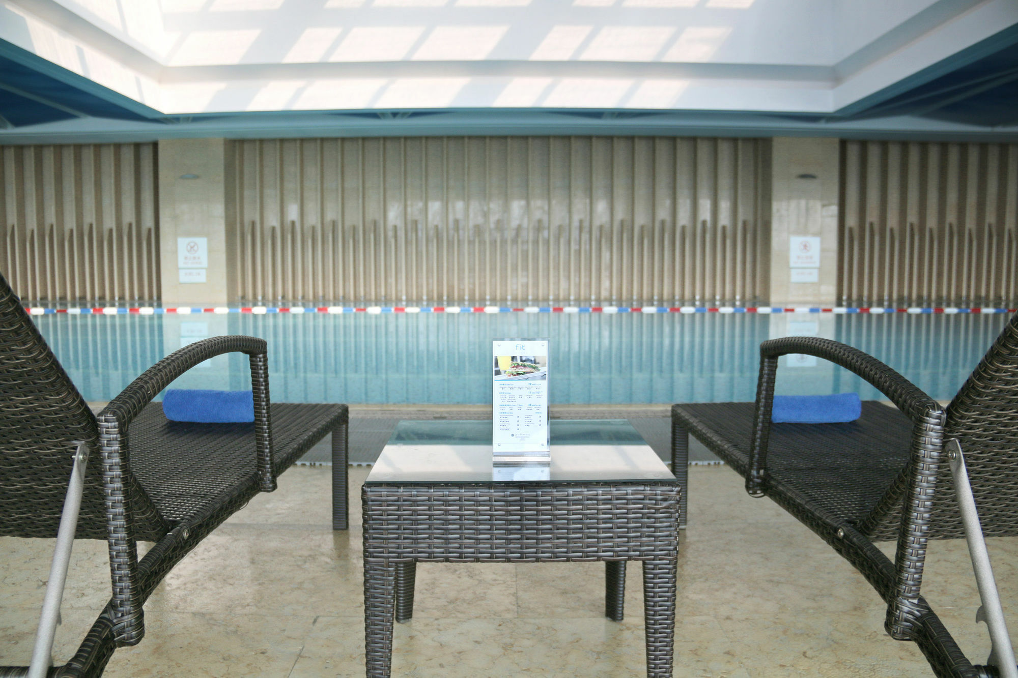 Pullman Wenzhou Hotel Luaran gambar